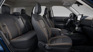 2025 Ford Bronco Sport® Internal Image 1